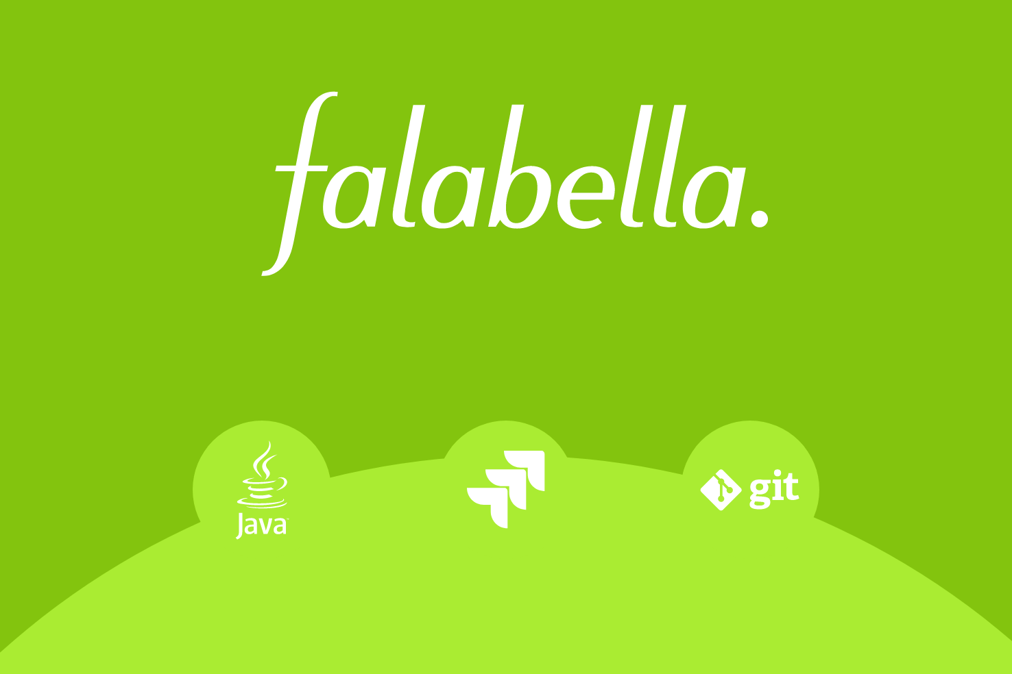 Falabella, jira, agile, qa, falabella's operations, testing, scrum